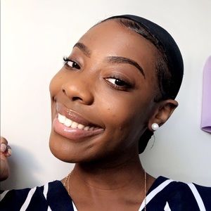 Meet your Posher, Kyra